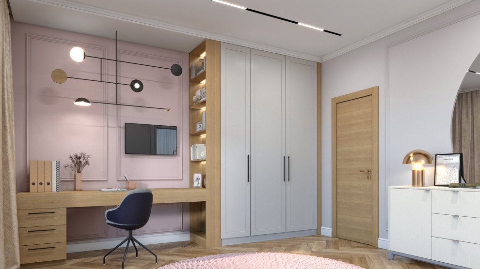 Квартира Ставрополь ЖК "Привилегия"