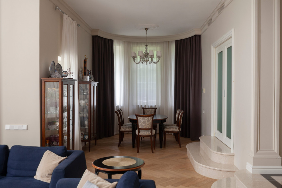 Дом на продажу в КП "Гринфилд"