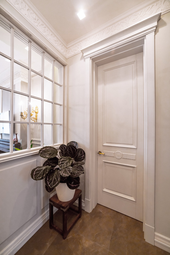 Квартира на Петроградке