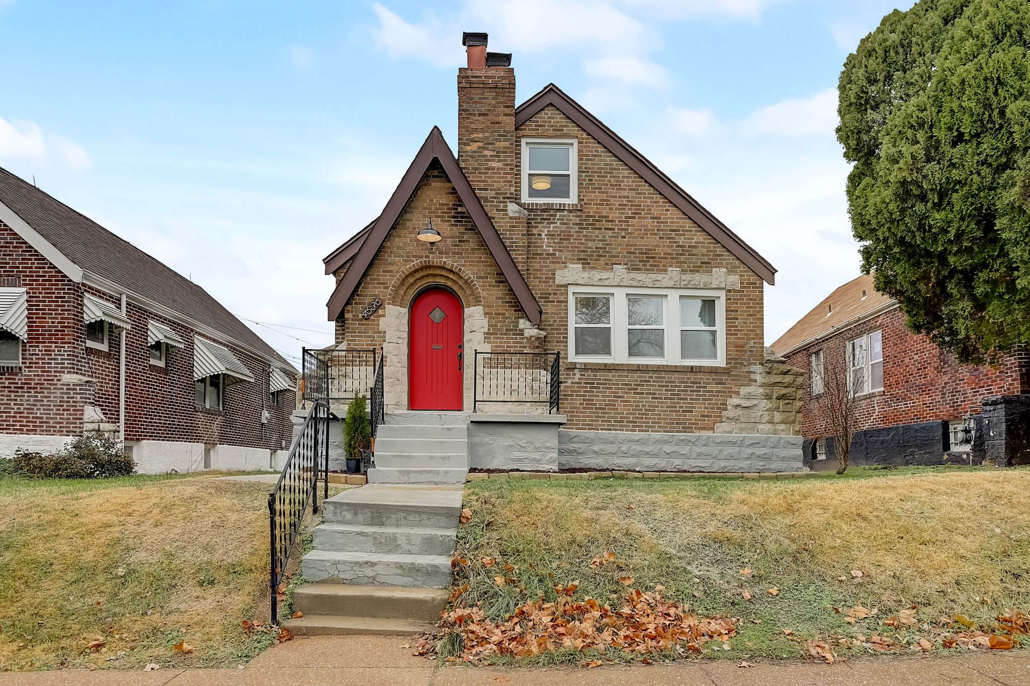 Exterior Projects