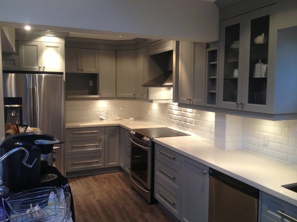 Kitchen Remodeling