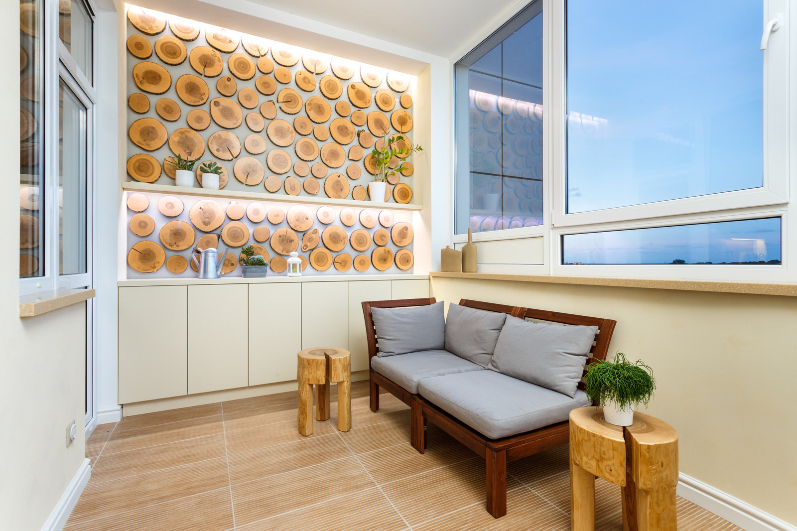 Квартира в Зеленоградске. Калининградская область