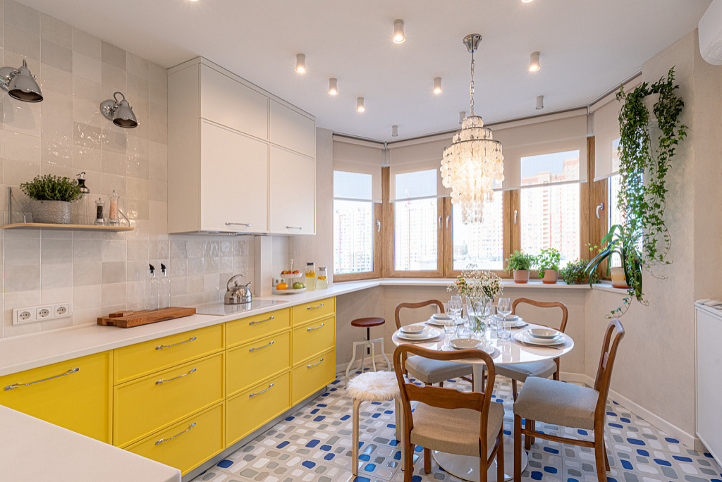 Werkel в новом проекте Наталии Прозоровой