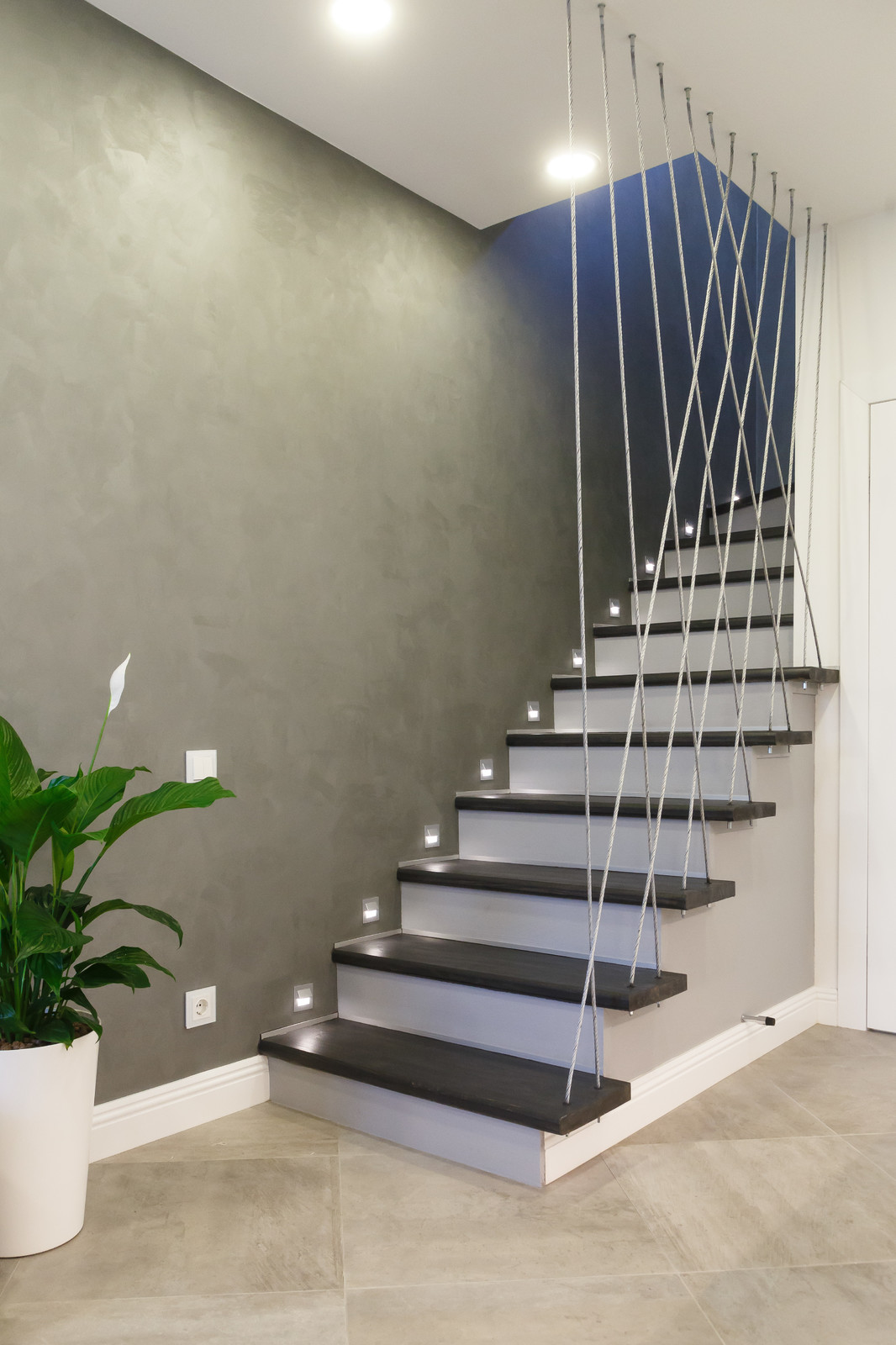 Загородный дом на Заимке.