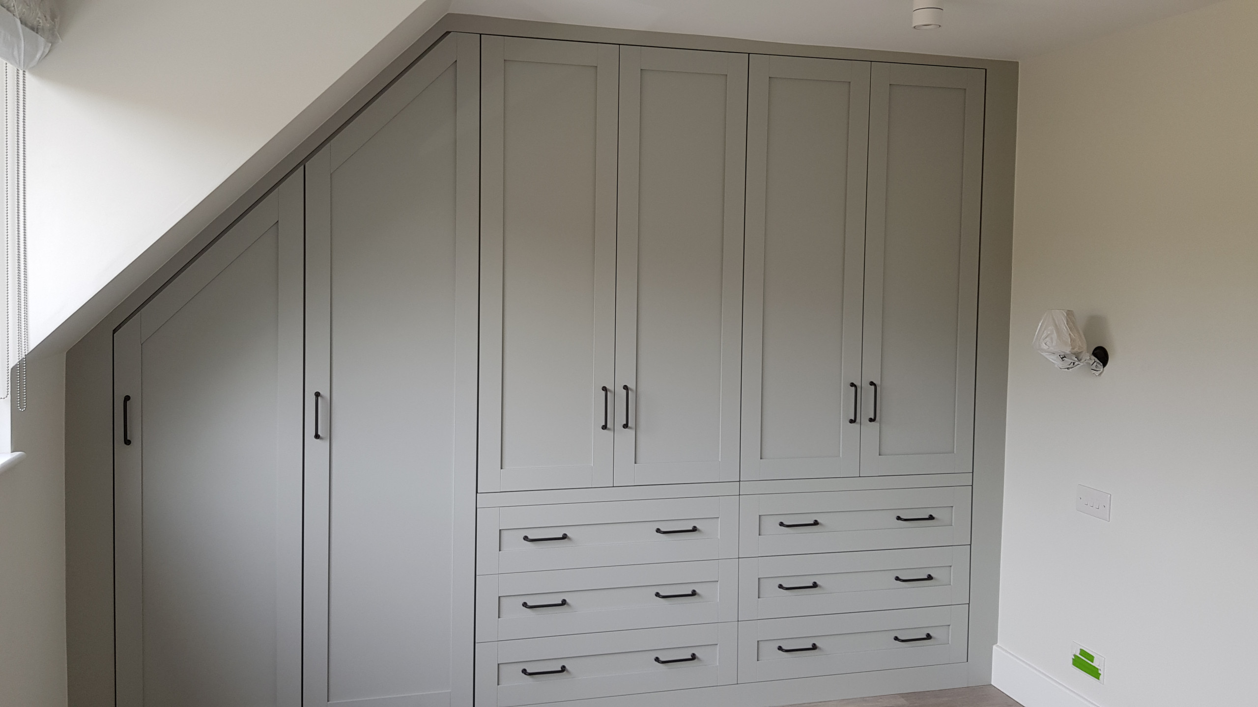 House renovation and extension Sevenoaks