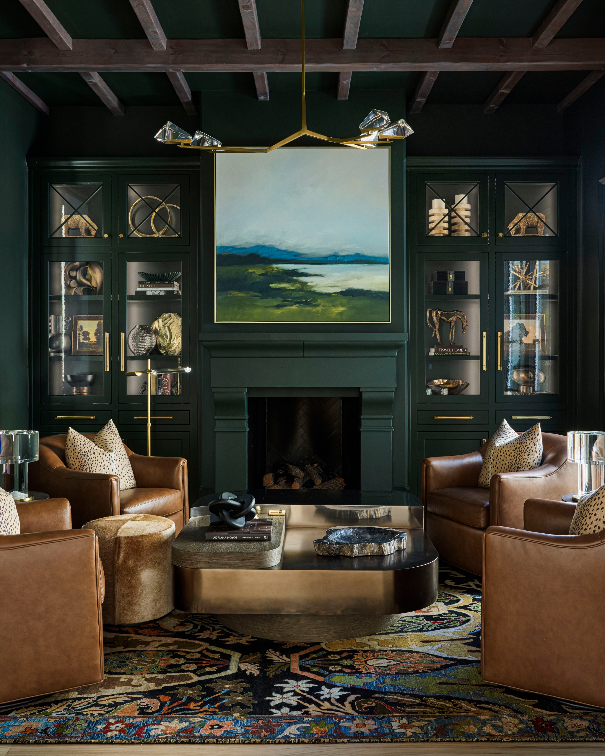 Bluffview Drive Remodel, Plano