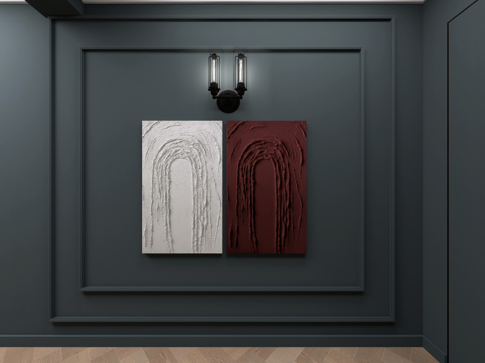 Немецкая деревня_Таунхаус