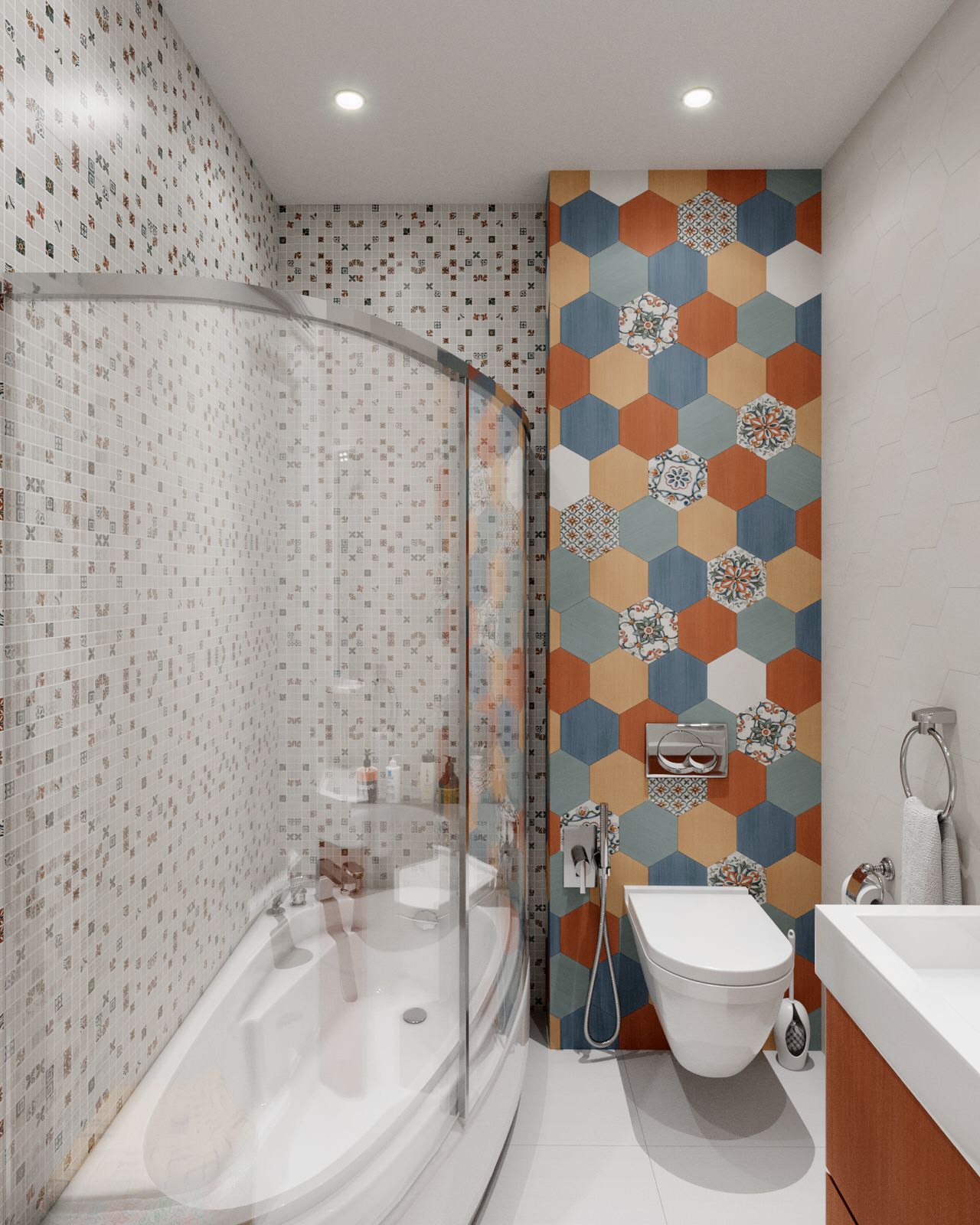 ЖК Столичные поляны