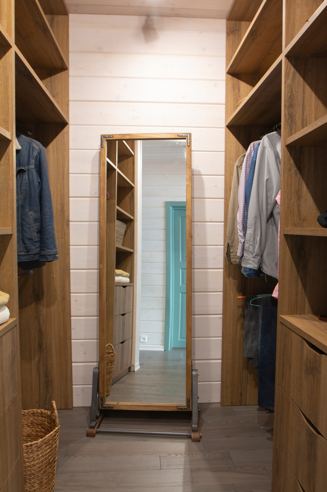 Рыбацкий Домик