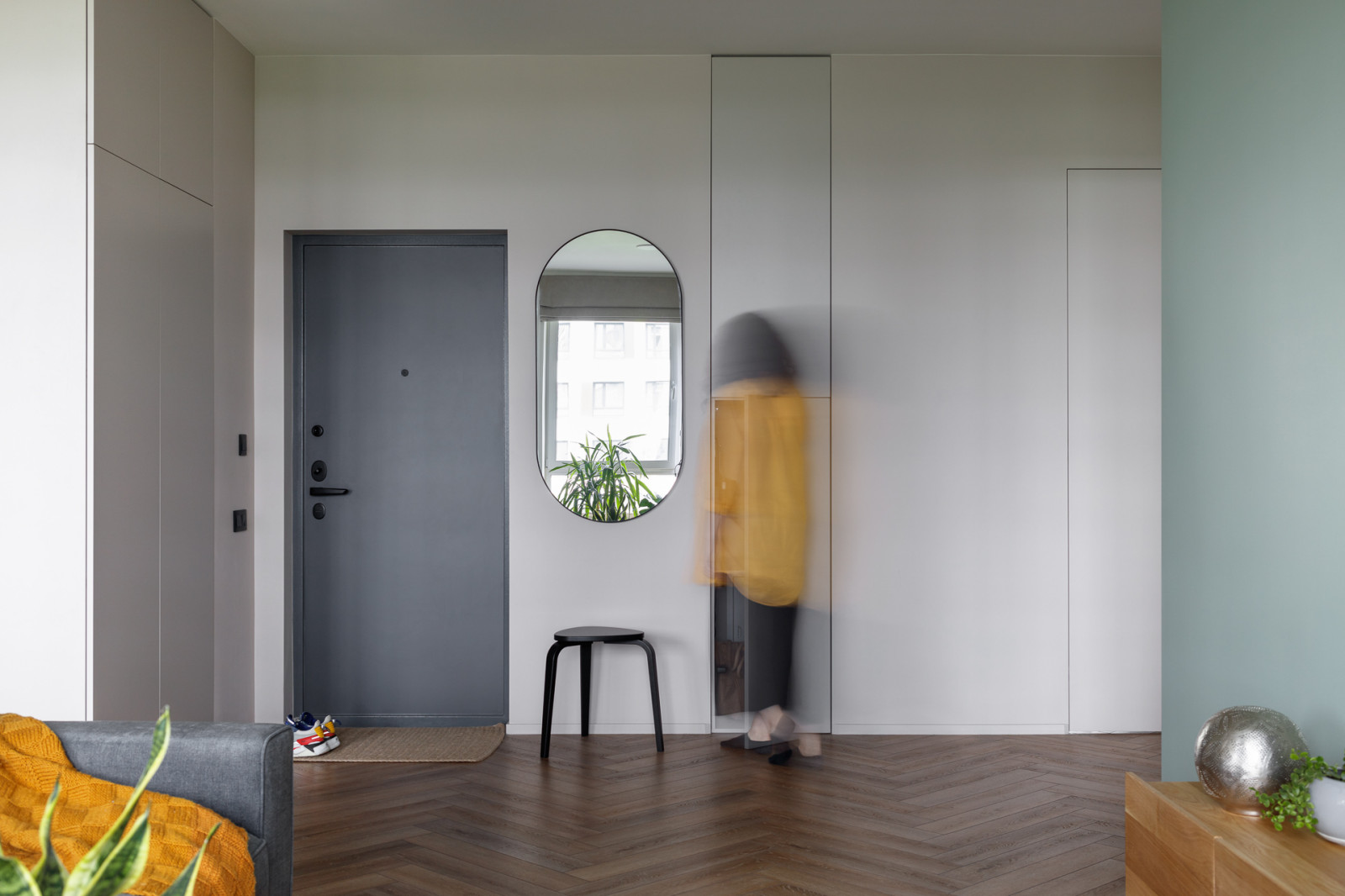 ЖК Грин парк