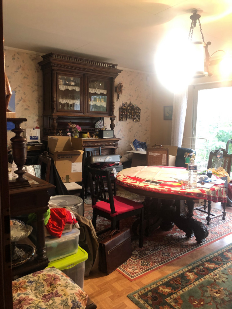 Maison T