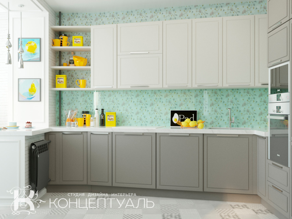 Интерьер №51