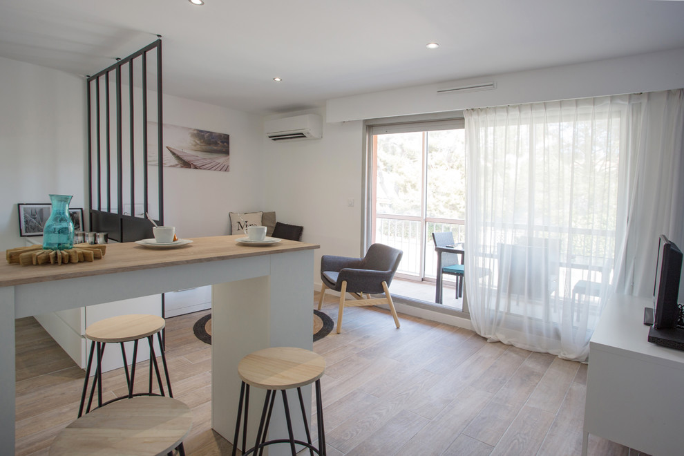 Studio les Goelettes