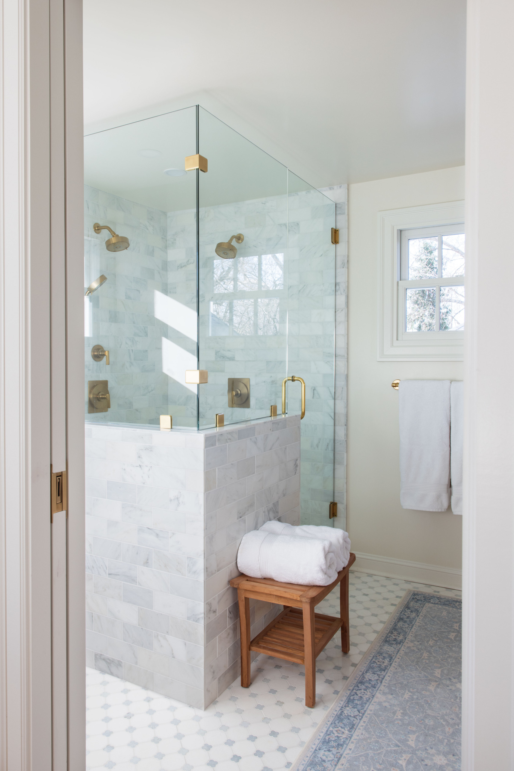 Old Chico Renovation