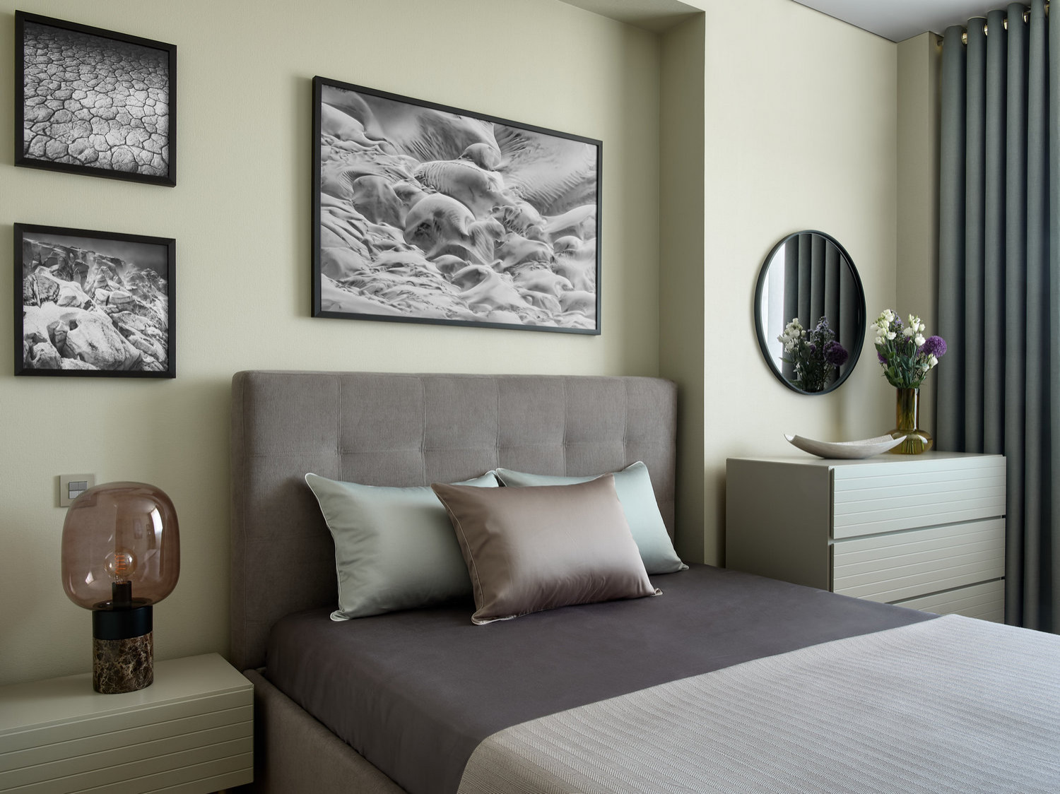 Квартира путешественника