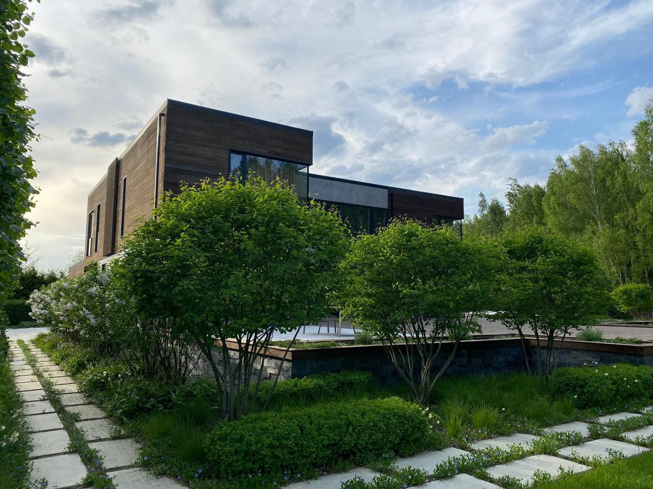 Завидово-Гольф