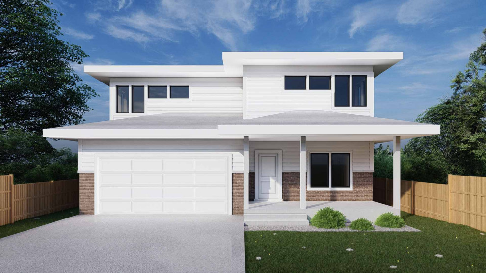 Charlotte - 12/12 Homes