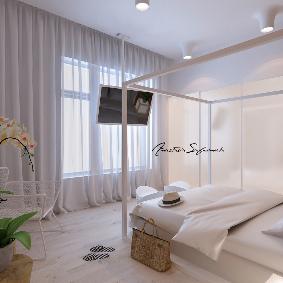 Дизайн интерьера дома в п.Тарасовка