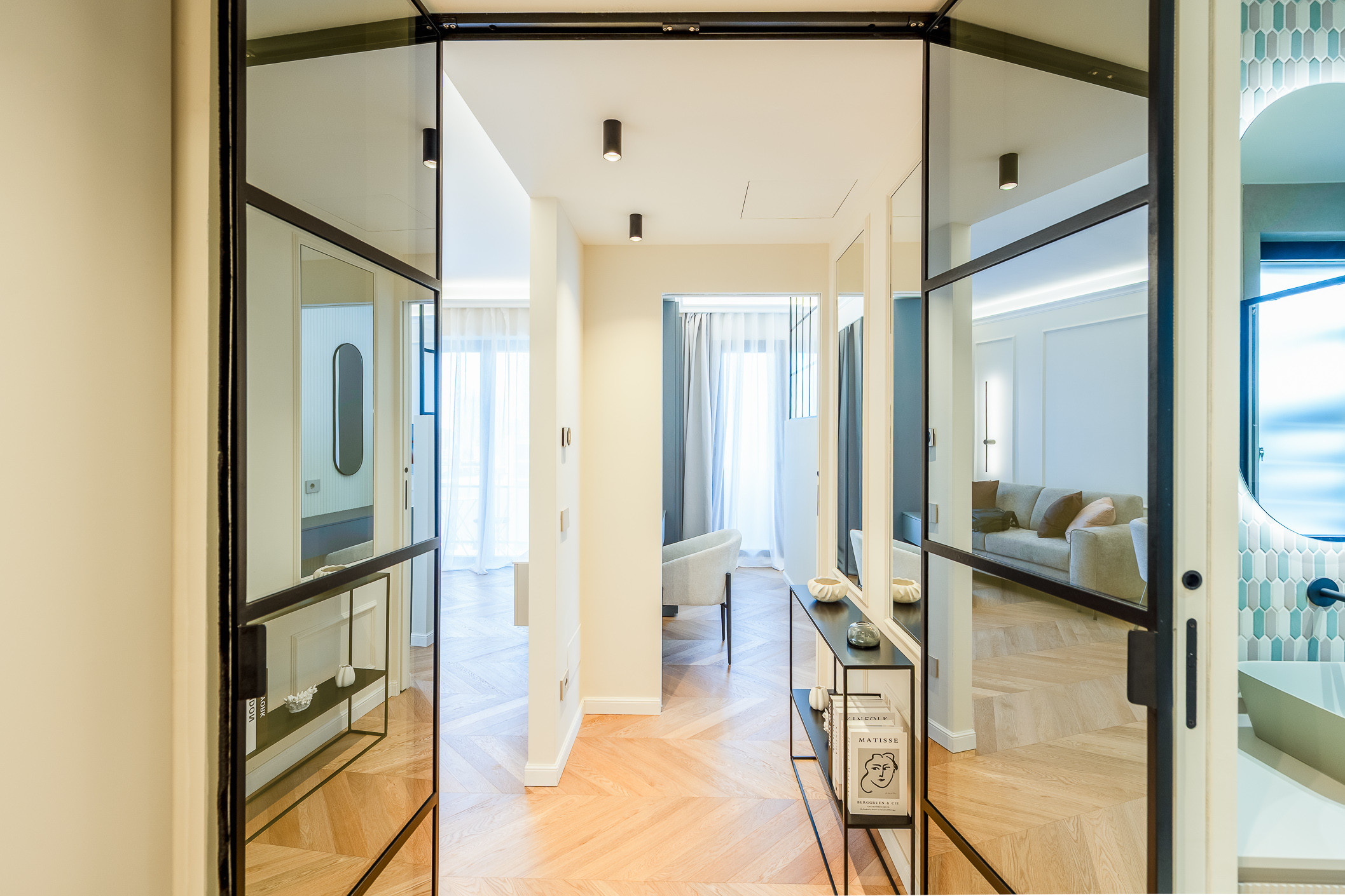 B&B Bosco Verticale