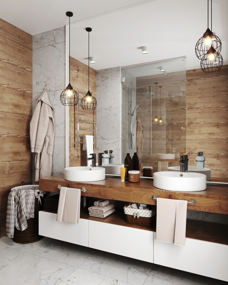 Апартаменты 48 м.кв.,  Горнолыжный курорт Нассфельд, Австрия