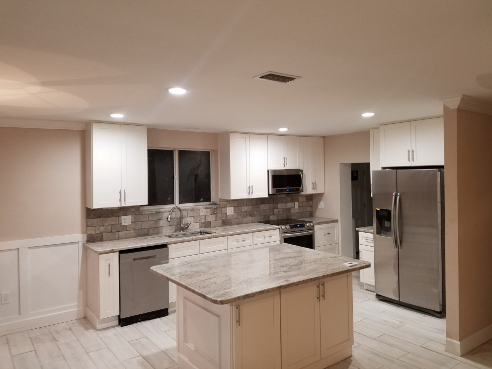The Heart of the Home | Kitchen Remodels