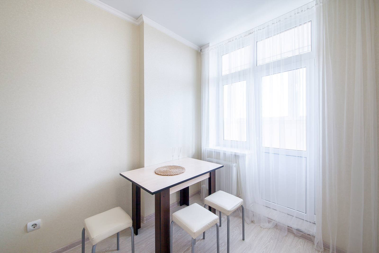 1 комнатная квартира Классическая