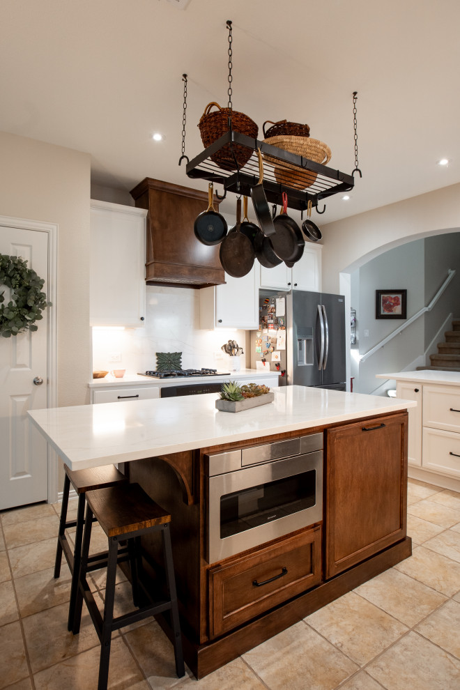 Willow Gum | Kitchen