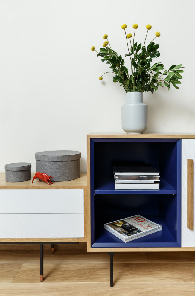 ЖК Vnukovo Tennis Country Club