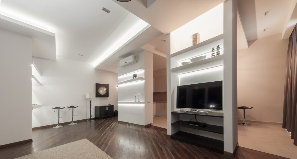 Квартира на Дмитрия Ульянова