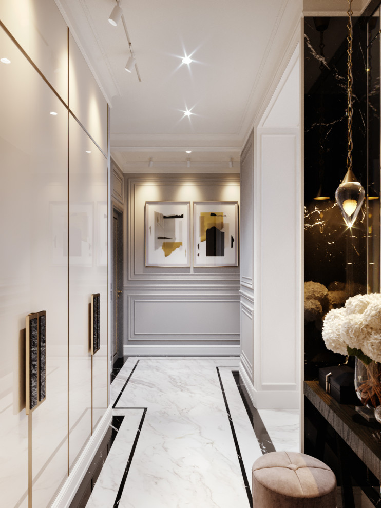 Краснопресненская набережная