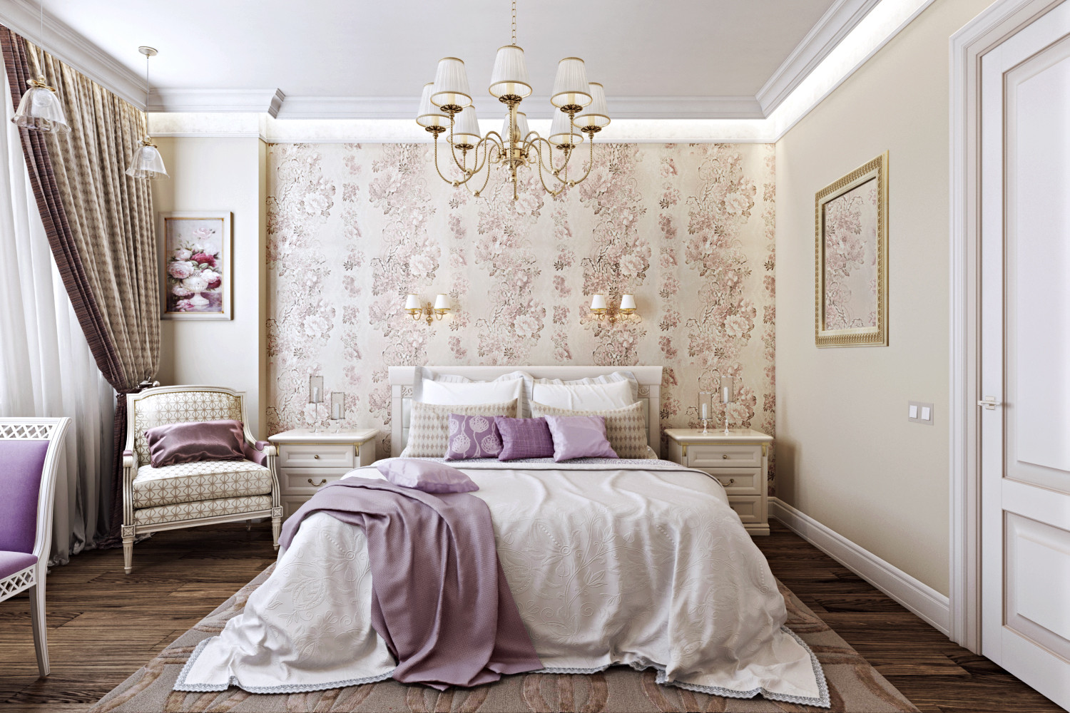 Алые Паруса