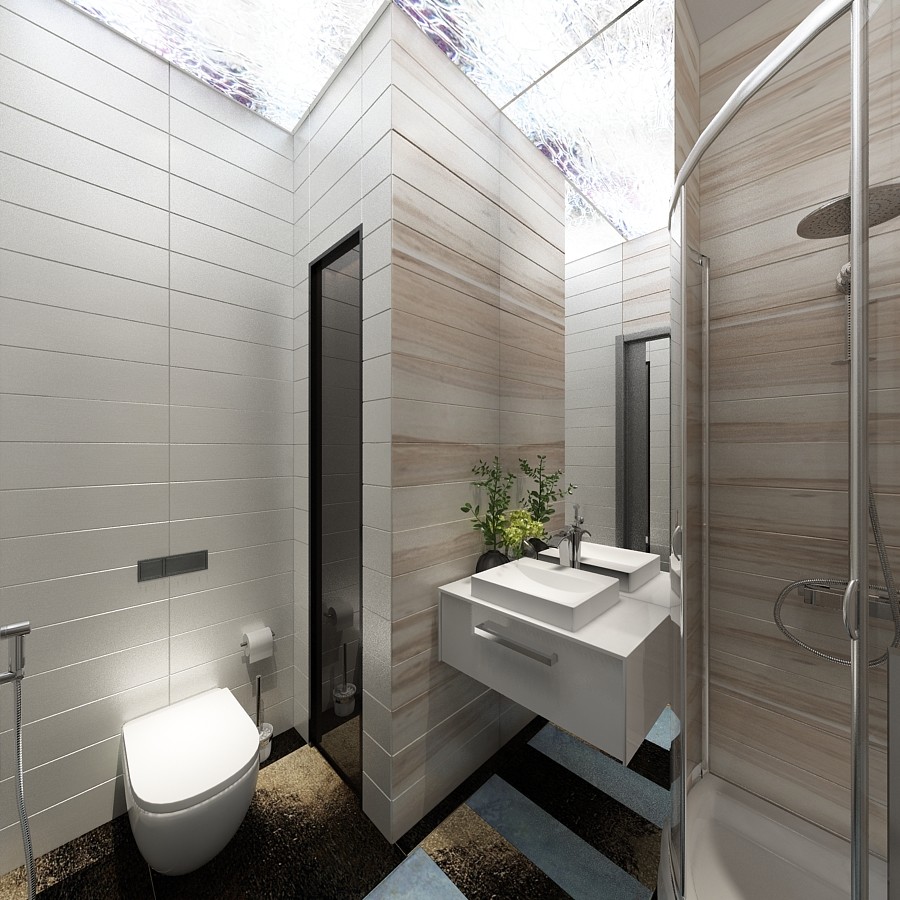 Квартира в Москве