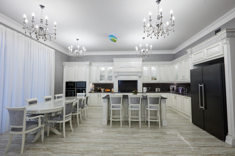 Итальянский-российский проект