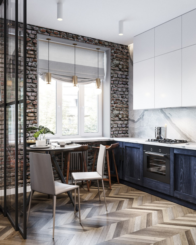 Apartment designs for two