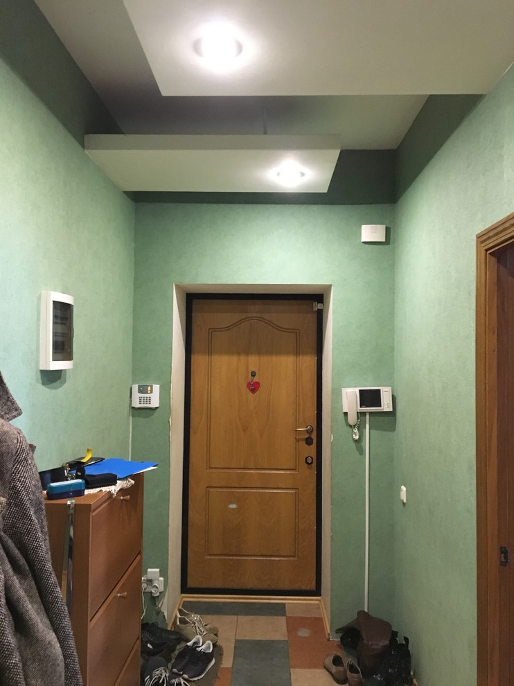 Проект ReStalinka