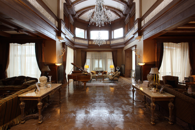 Портфолио корпусной мебели под заказ