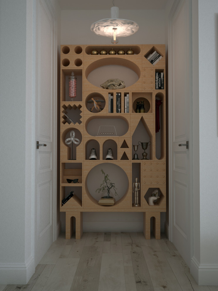 Детская комната 2017 год