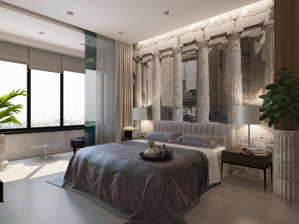 Афинский акрополь