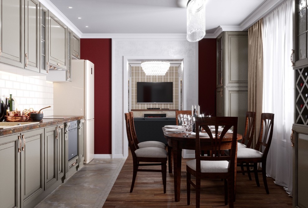 Загородный дом г. Архангельск