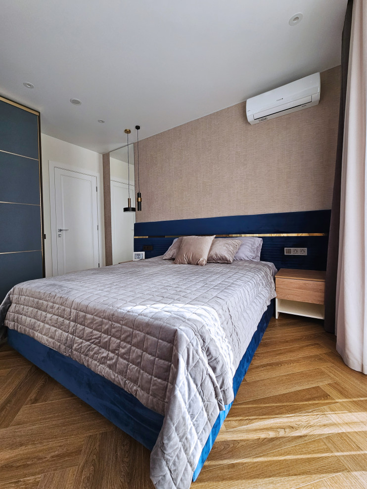 Частный дом в Коттеджном поселке "Северная Чебакса"