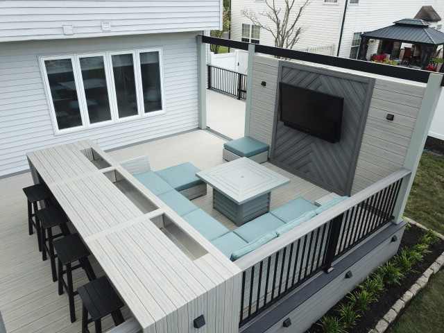 Deckorators 2020 klassisch-modern-terrasse