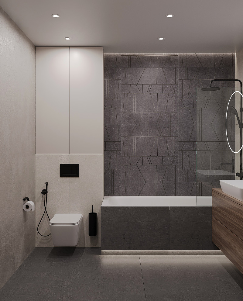 Квартира в ЖК "Легенда"