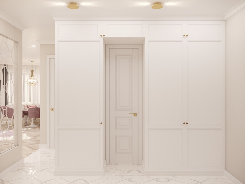 ЖК Сколково