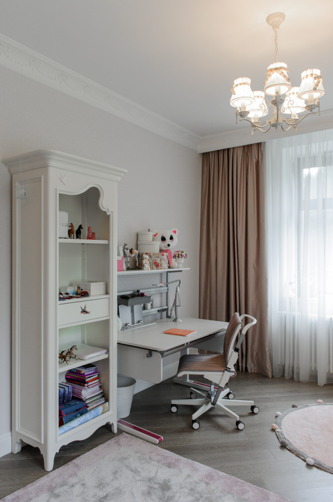 Детская девочки