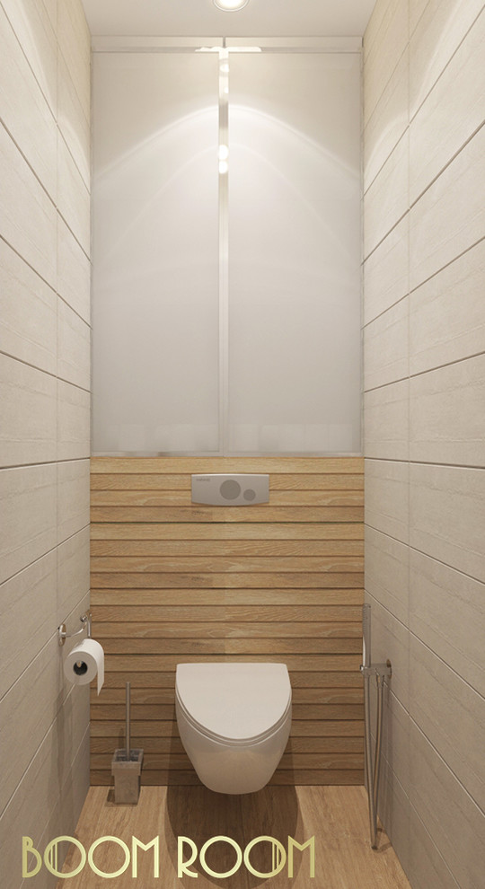 Молодежная студия в ЖК "Ярославский"