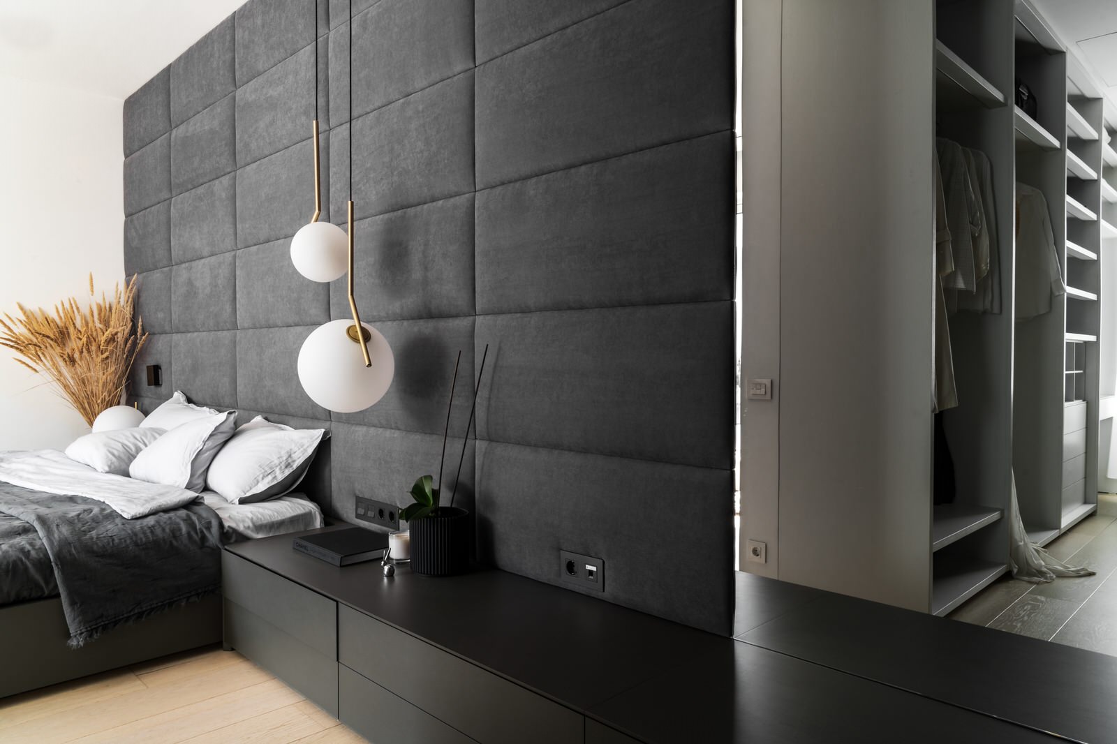 Белый дом на юге России