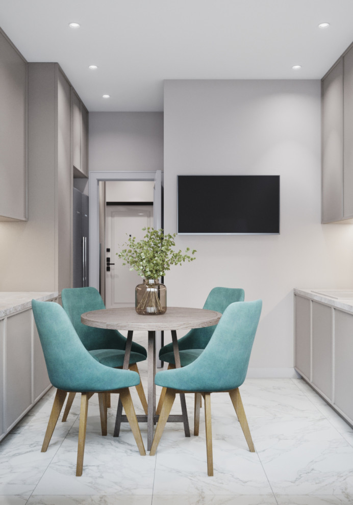 ЖК Никулинская