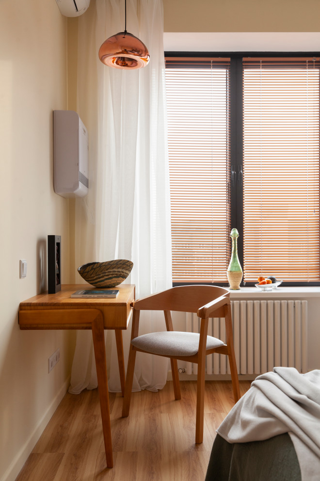 Квартира в современном стиле