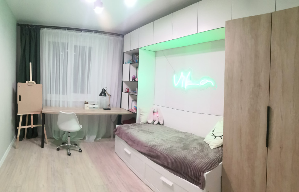 Детская комната