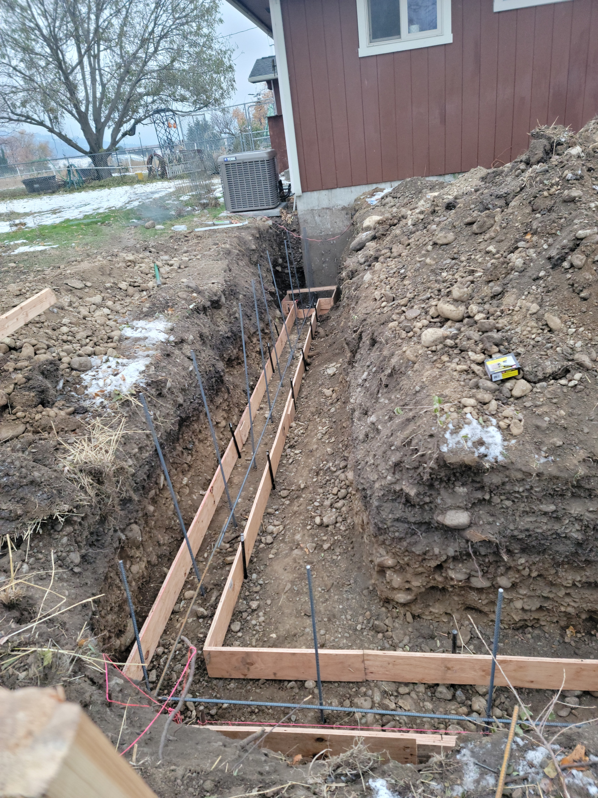 home addition